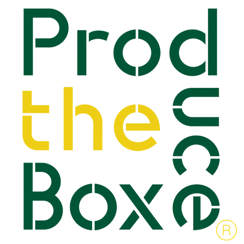 The Produce Box